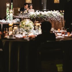 グランド ハイアット 東京の写真26枚目