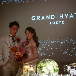 グランド ハイアット 東京の写真13枚目