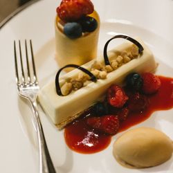 グランド ハイアット 東京の写真3枚目