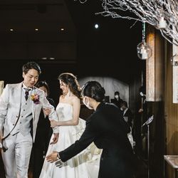 グランド ハイアット 東京の写真15枚目