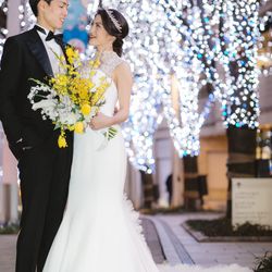 グランド ハイアット 東京の写真21枚目