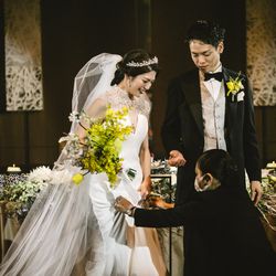 グランド ハイアット 東京の写真27枚目