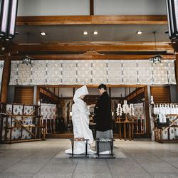 グランド ハイアット 東京の写真30枚目