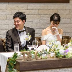 ウェディングスホテル・ベルクラシック東京の写真35枚目