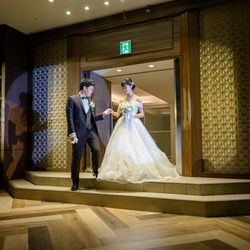 ウェディングスホテル・ベルクラシック東京の写真5枚目