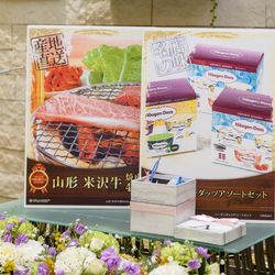 ウェディングスホテル・ベルクラシック東京の写真10枚目