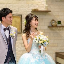 ウェディングスホテル・ベルクラシック東京の写真18枚目