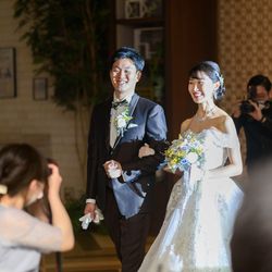 ウェディングスホテル・ベルクラシック東京の写真4枚目