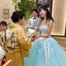 ウェディングスホテル・ベルクラシック東京の写真1枚目