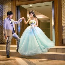 ウェディングスホテル・ベルクラシック東京の写真6枚目