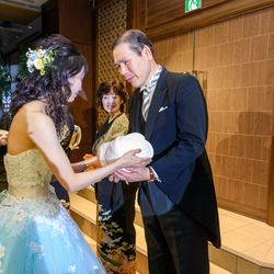 ウェディングスホテル・ベルクラシック東京の写真24枚目