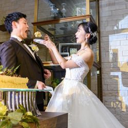 ウェディングスホテル・ベルクラシック東京の写真8枚目