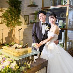 ウェディングスホテル・ベルクラシック東京の写真10枚目