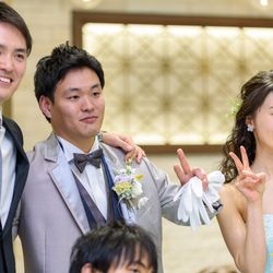 ウェディングスホテル・ベルクラシック東京の写真31枚目