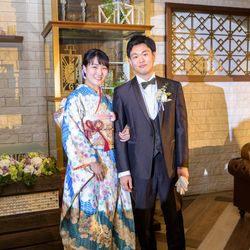 ウェディングスホテル・ベルクラシック東京の写真19枚目