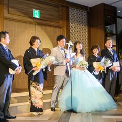 ウェディングスホテル・ベルクラシック東京の写真33枚目