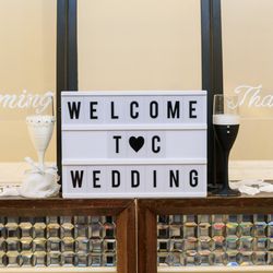 ウェディングスホテル・ベルクラシック東京の写真13枚目