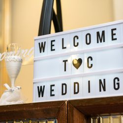 ウェディングスホテル・ベルクラシック東京の写真30枚目