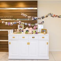 ウェディングスホテル・ベルクラシック東京の写真9枚目