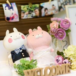 ウェディングスホテル・ベルクラシック東京の写真3枚目