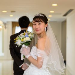 ウェディングスホテル・ベルクラシック東京の写真10枚目