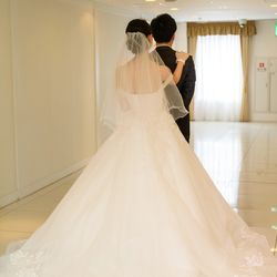 ウェディングスホテル・ベルクラシック東京の写真6枚目