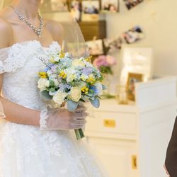 ウェディングスホテル・ベルクラシック東京の写真26枚目