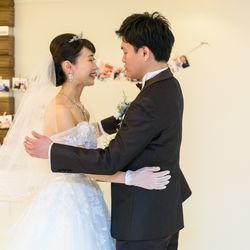 ウェディングスホテル・ベルクラシック東京の写真15枚目