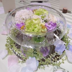 ウェディングスホテル・ベルクラシック東京の写真35枚目