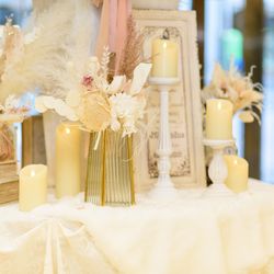 ウェディングスホテル・ベルクラシック東京の写真26枚目