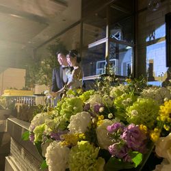 ウェディングスホテル・ベルクラシック東京の写真17枚目