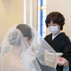 ウェディングスホテル・ベルクラシック東京の写真18枚目