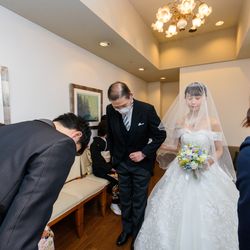 ウェディングスホテル・ベルクラシック東京の写真3枚目