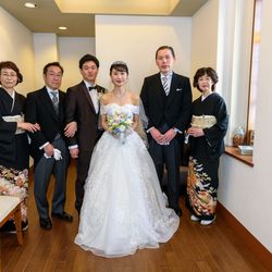 ウェディングスホテル・ベルクラシック東京の写真4枚目