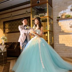 ウェディングスホテル・ベルクラシック東京の写真17枚目