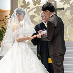 ウェディングスホテル・ベルクラシック東京の写真13枚目