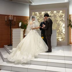 ウェディングスホテル・ベルクラシック東京の写真5枚目