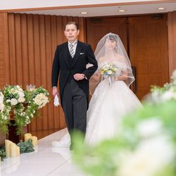 ウェディングスホテル・ベルクラシック東京の写真35枚目