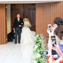 ウェディングスホテル・ベルクラシック東京の写真33枚目