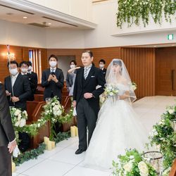 ウェディングスホテル・ベルクラシック東京の写真2枚目