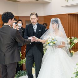 ウェディングスホテル・ベルクラシック東京の写真34枚目