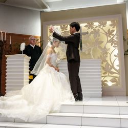 ウェディングスホテル・ベルクラシック東京の写真19枚目