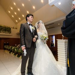 ウェディングスホテル・ベルクラシック東京の写真7枚目