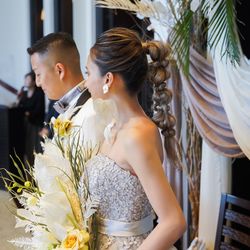 コットンハーバークラブ 横浜の写真29枚目