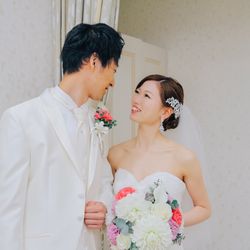 アニヴェルセル みなとみらい横浜の写真11枚目