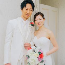 アニヴェルセル みなとみらい横浜の写真11枚目