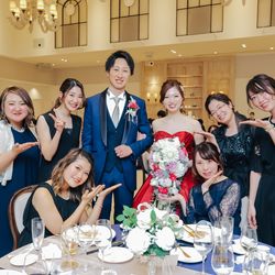 アニヴェルセル みなとみらい横浜の写真26枚目