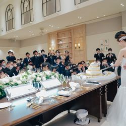 アニヴェルセル みなとみらい横浜の写真9枚目