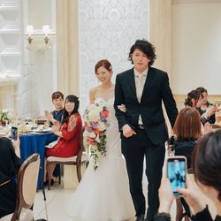 アニヴェルセル みなとみらい横浜の写真30枚目