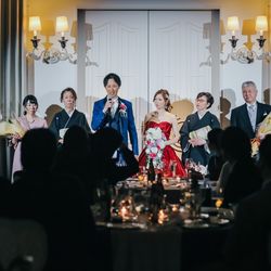 アニヴェルセル みなとみらい横浜の写真13枚目